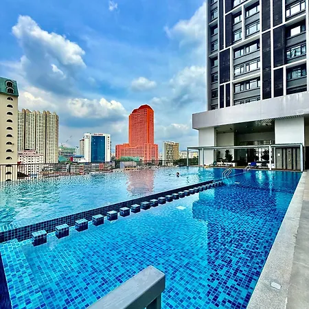 Chamber Suites Klcc